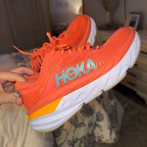 HOKA ONE ONE BONDI 7